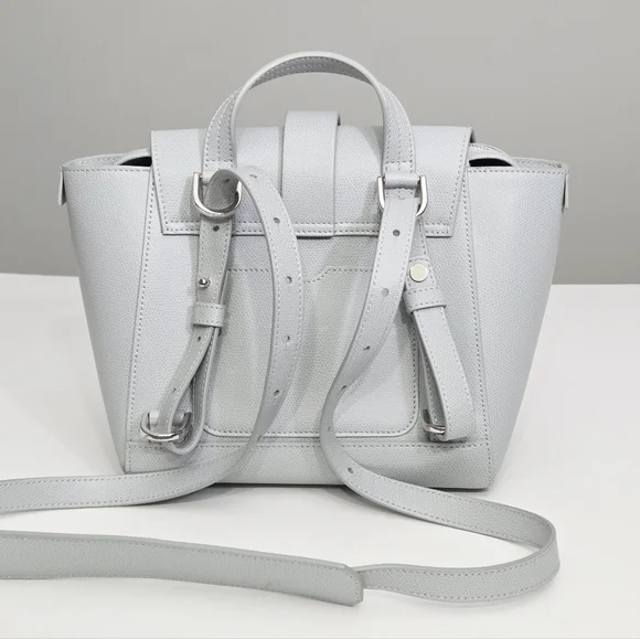 SENREVE MINI MAESTRA CONVERTIBLE BACKPACK BAG - LEATHER  display picture 1